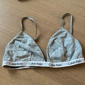 Calvin Klein Bra